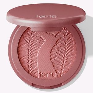Dazzled: Tarte Amazonian Blush